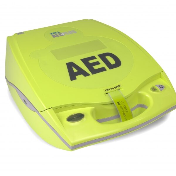 Defibrylator ZOLL AED PLUS