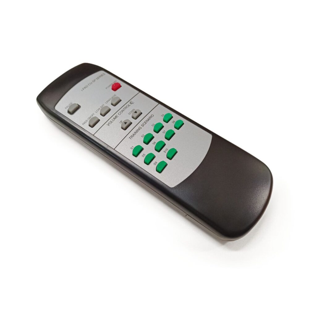 Pilot CU Medical do defibrylatora treningowego SPT - obrazek 3