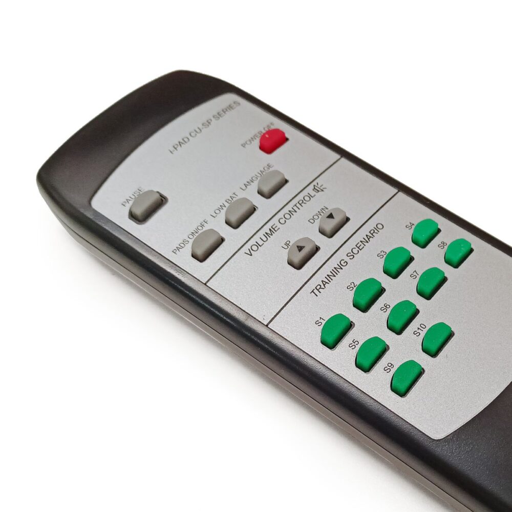 Pilot CU Medical do defibrylatora treningowego SPT - obrazek 2