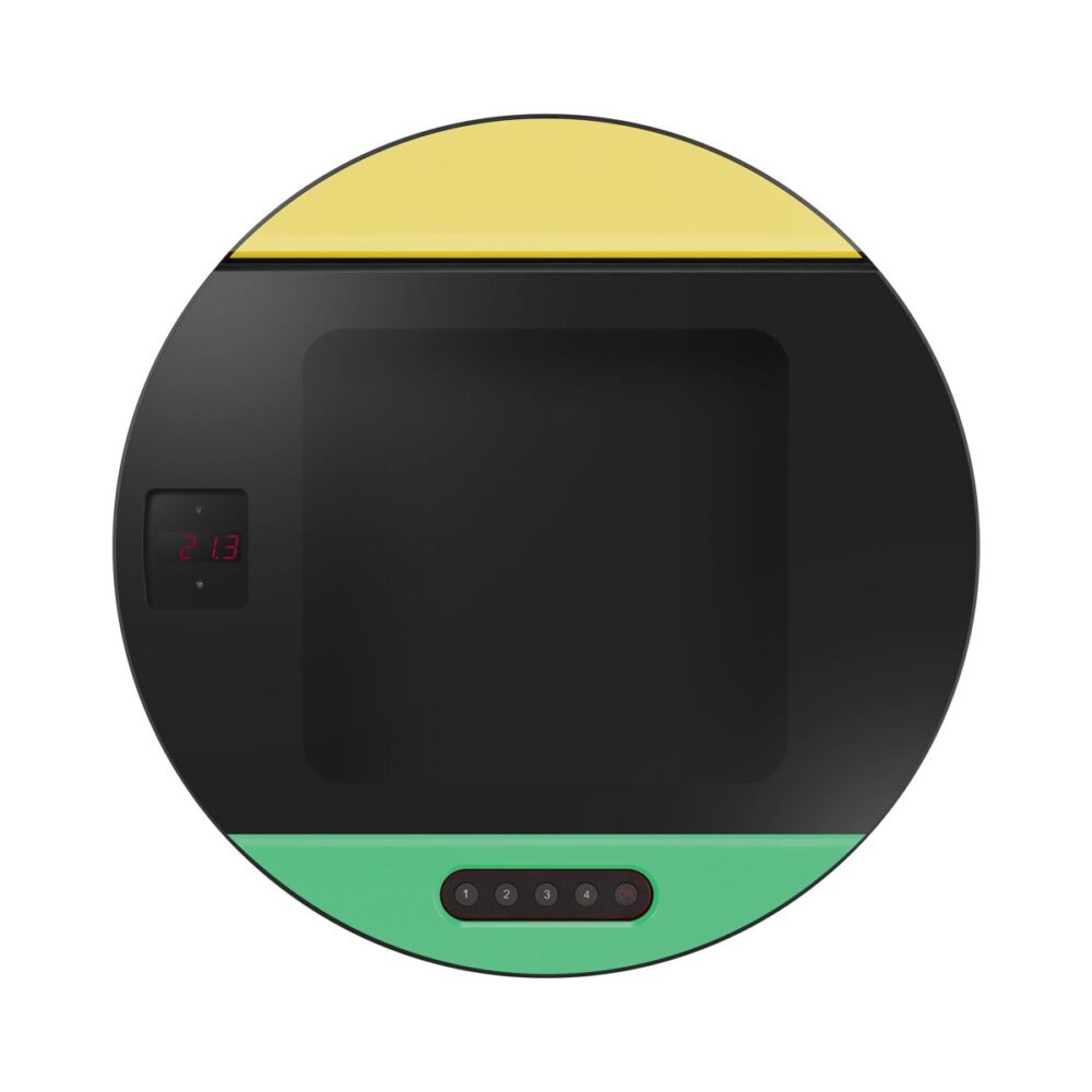 DefibSafe3 szafka na defibrylator - OSTATNIE SZTUKI!!! - obrazek 4