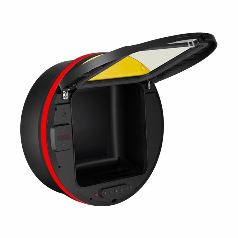 DefibSafe3 szafka na defibrylator - OSTATNIE SZTUKI!!! - obrazek 6