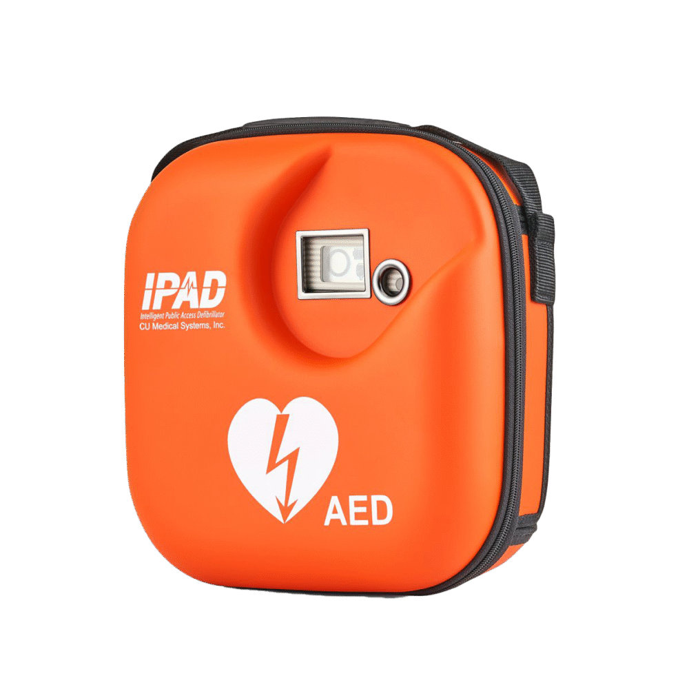 Zestaw bezobsługowy AED 60 m-cy - obrazek 6