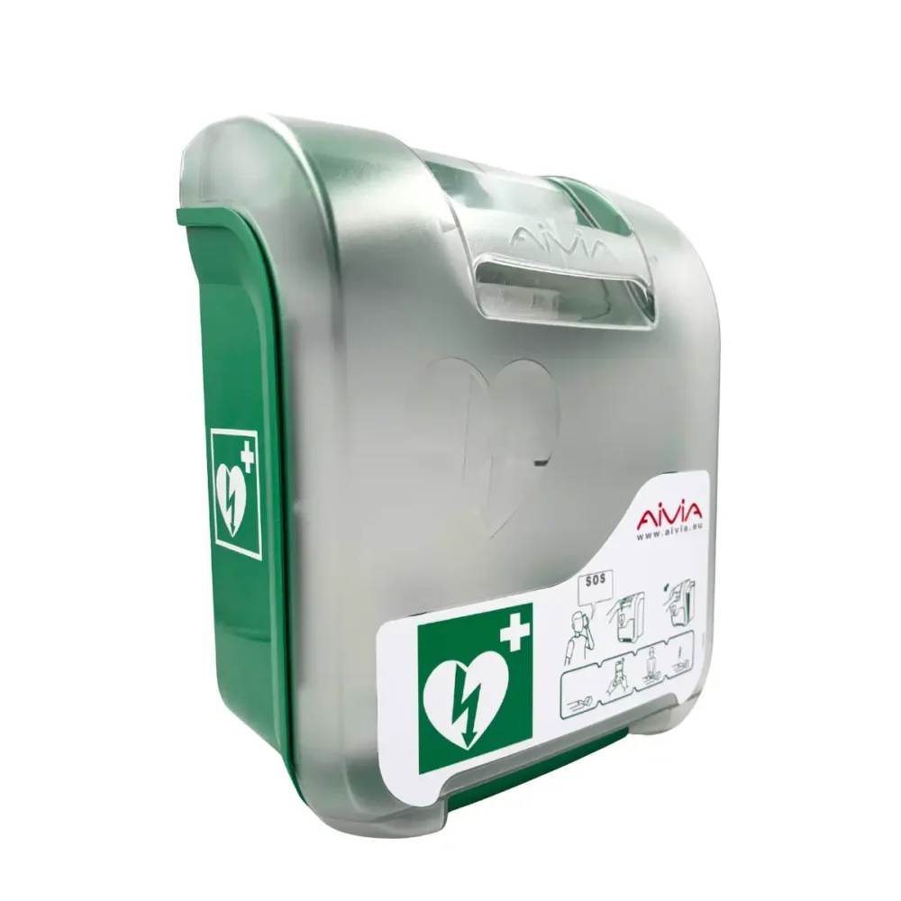 Zestaw bezobsługowy AED 60 m-cy - obrazek 9