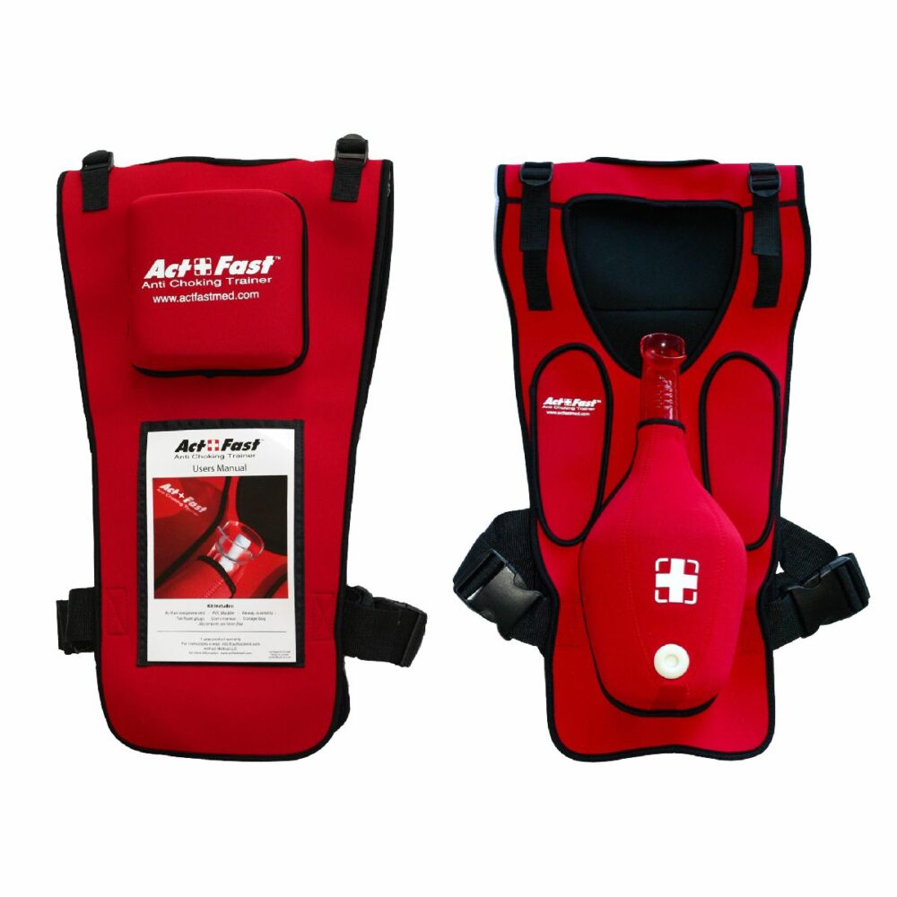 Act Fast Adult - obrazek 3