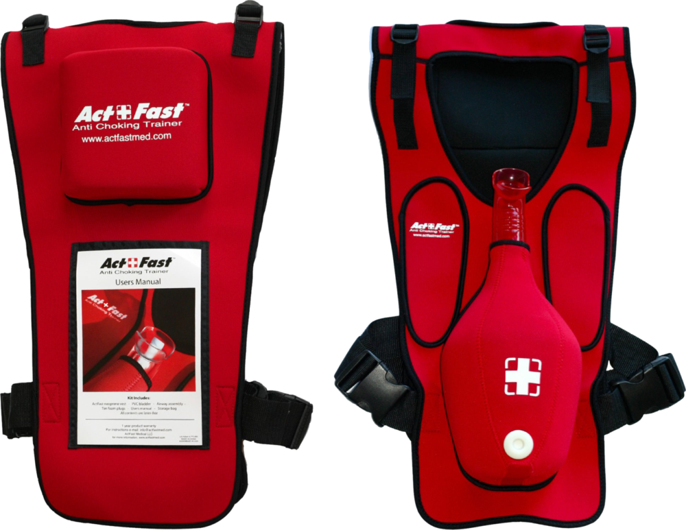 Act Fast Adult - obrazek 4