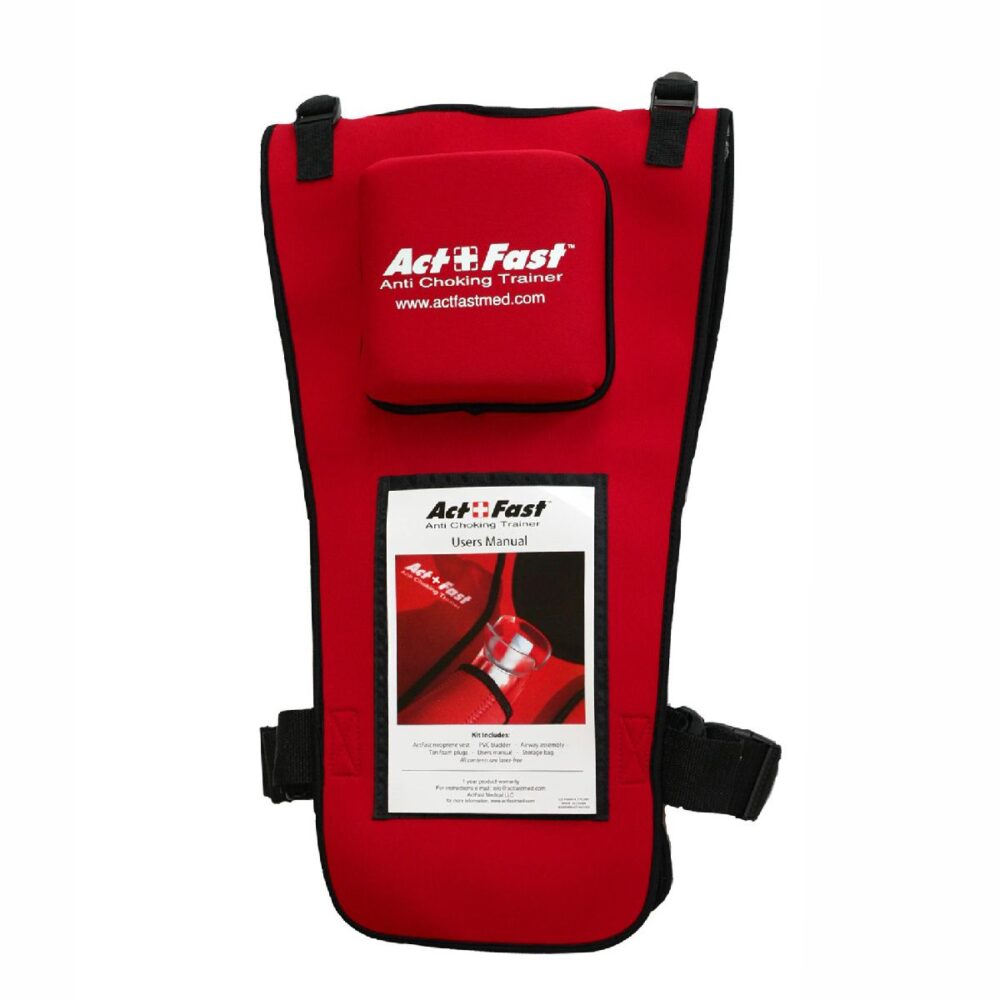 Act Fast Adult - obrazek 2