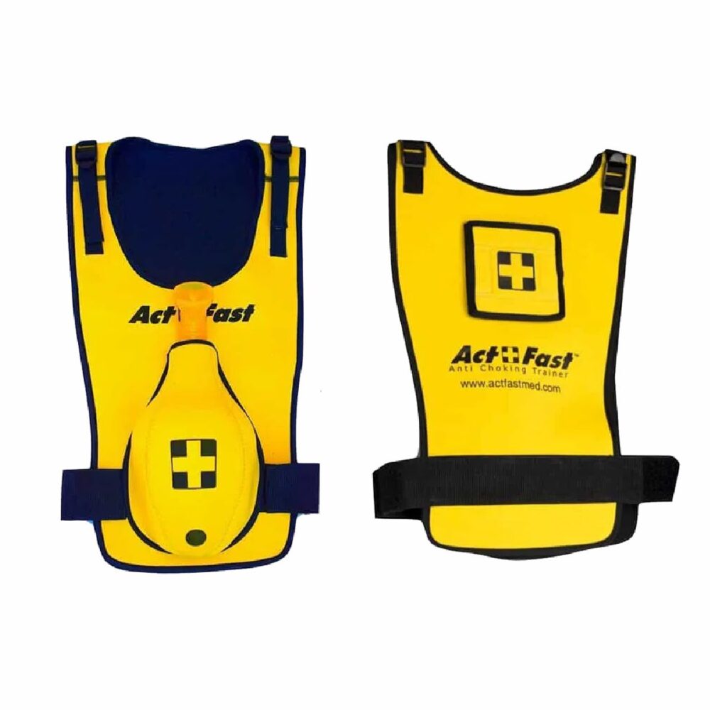 Act Fast Child - obrazek 2