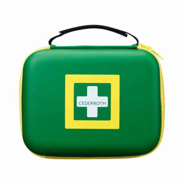 Apteczka Cederroth First Aid Kit Medium