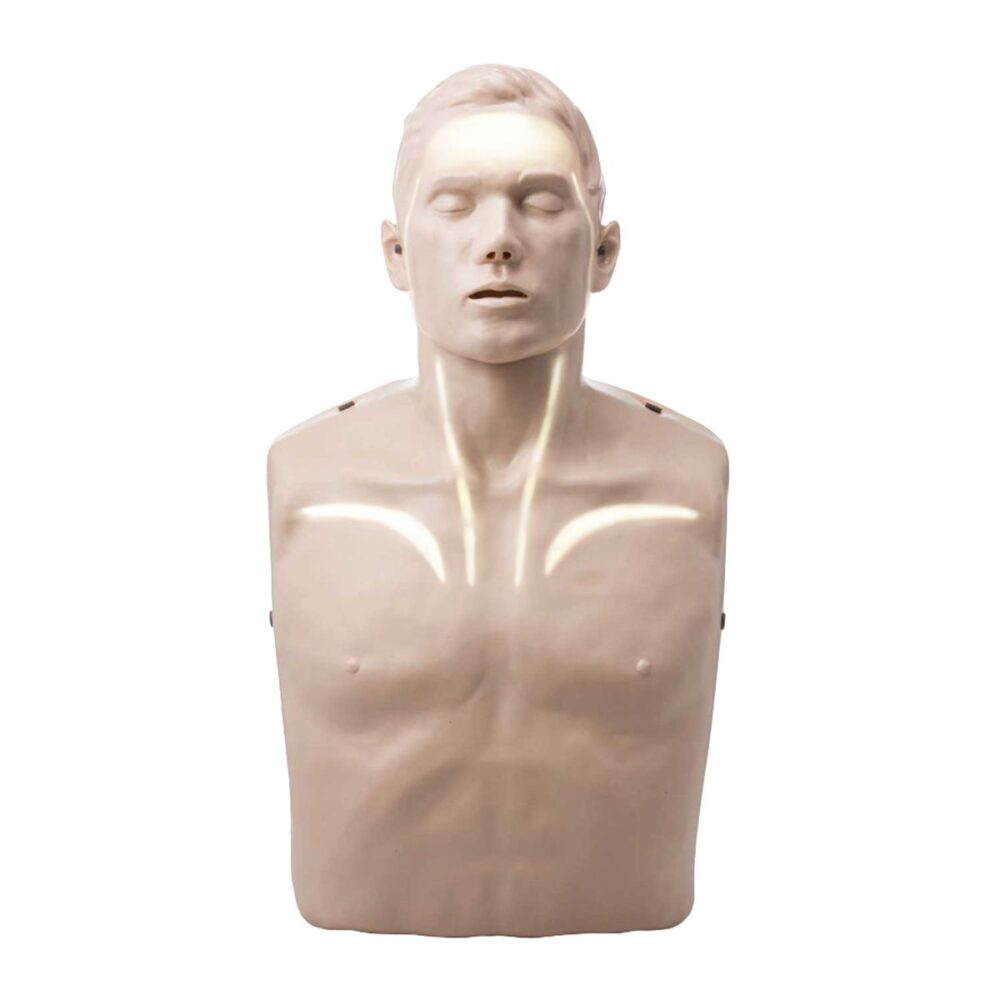 Fantom Brayden Adult Advanced WHITE