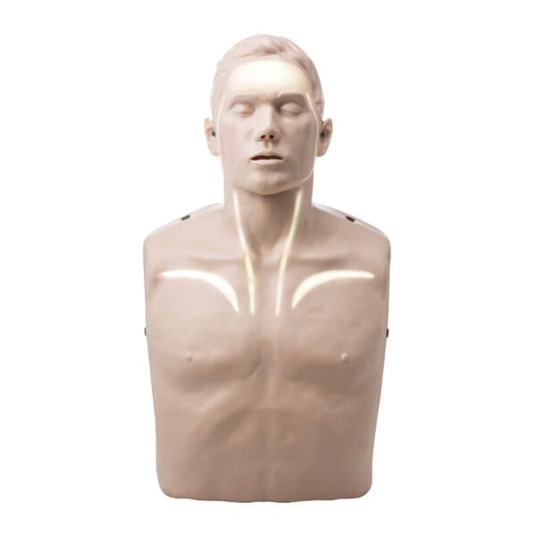 Fantom Brayden Adult Advanced WHITE