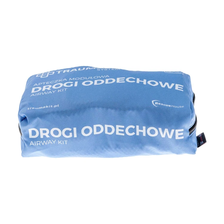 TRAUMA KIT Apteczka Modułowa (D) - Drogi Oddechowe - obrazek 3