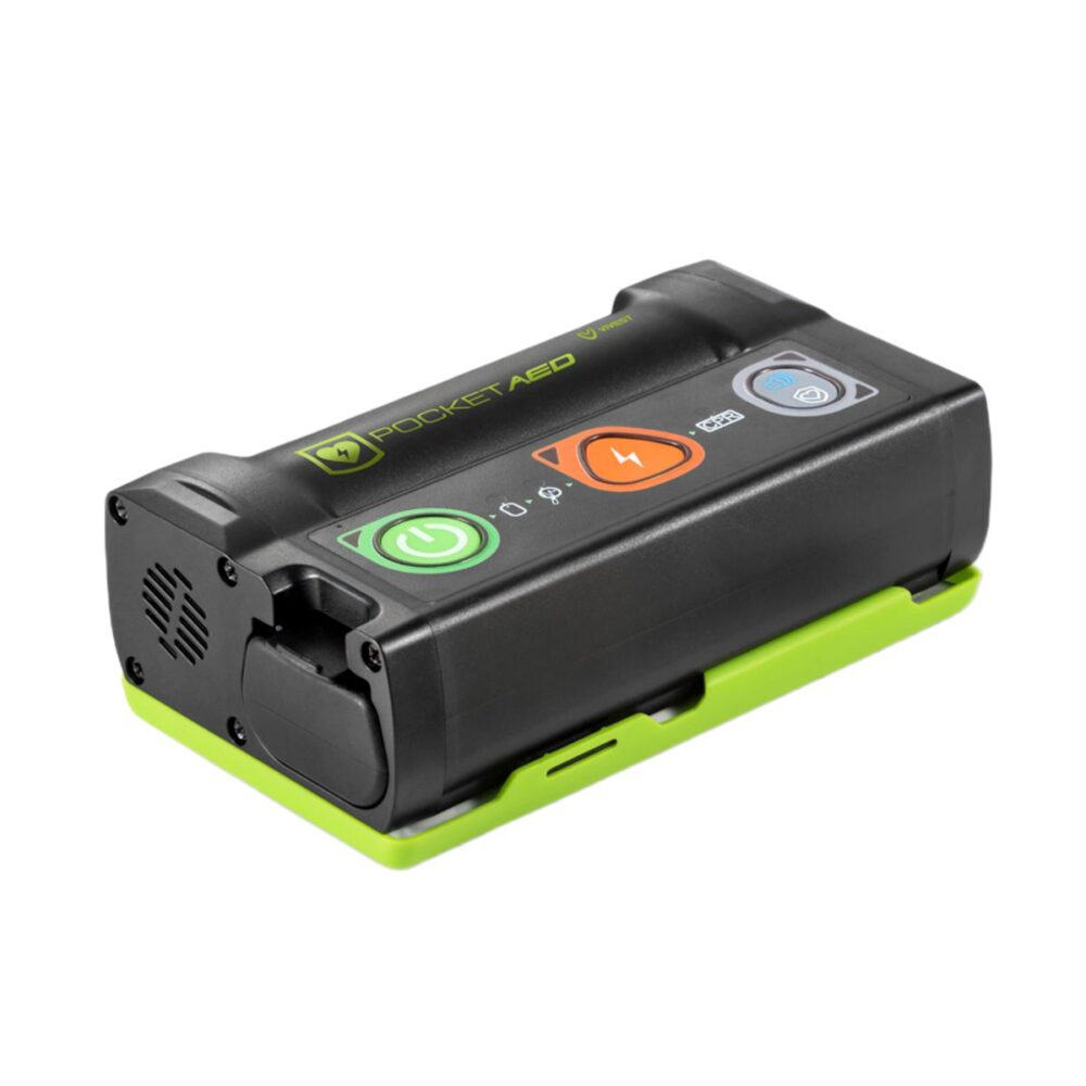 Defibrylator VIVEST P1 - obrazek 14