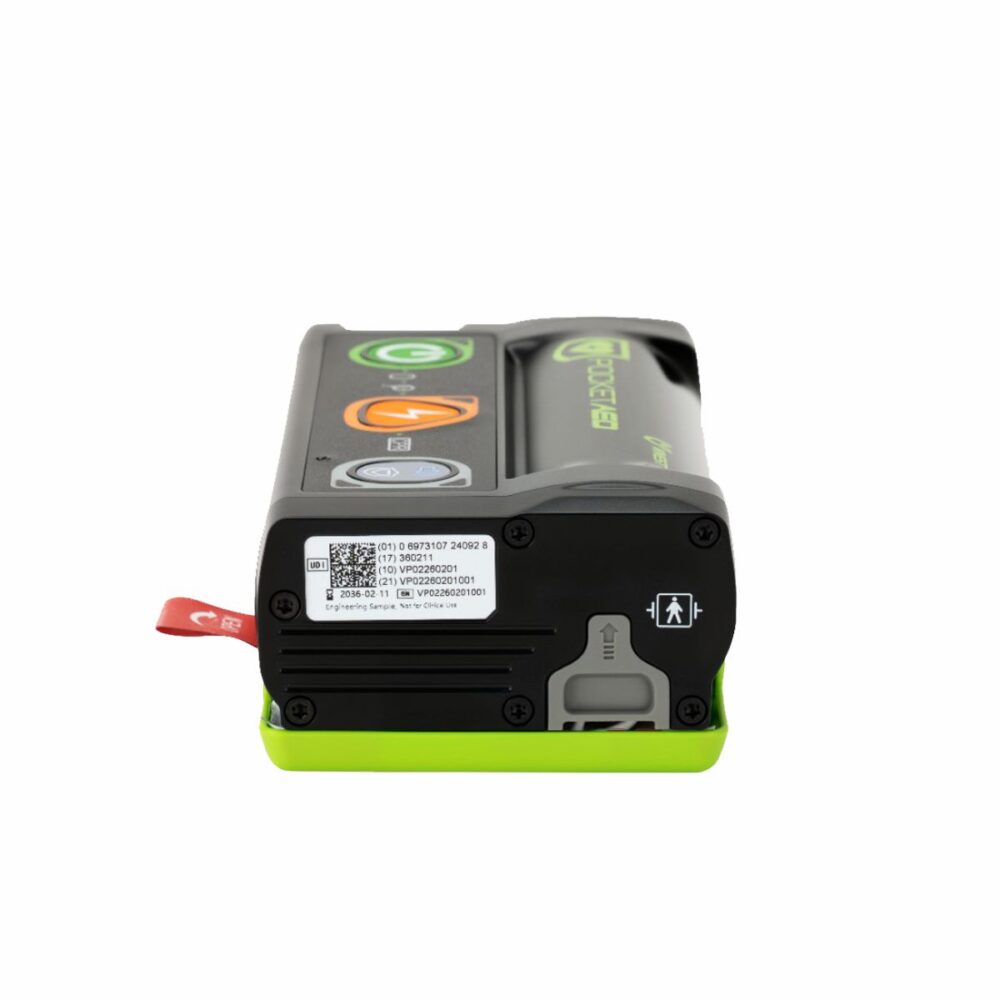 Defibrylator VIVEST P1 - obrazek 12