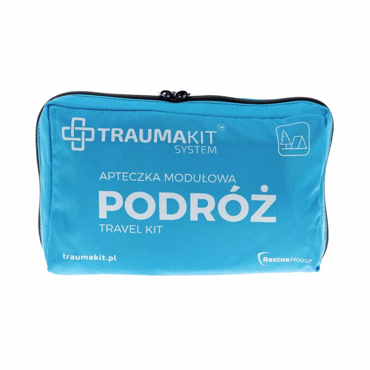 TRAUMA KIT Moduł (L) - Podróż - obrazek 3