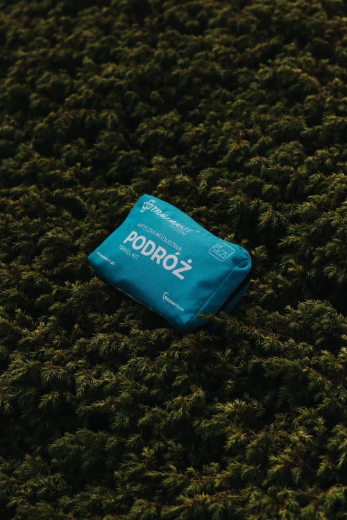 TRAUMA KIT Moduł (L) - Podróż - obrazek 5