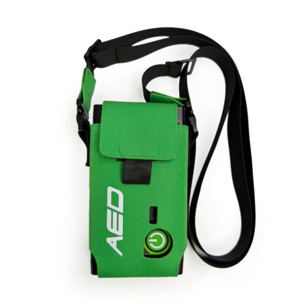 Torba Vivest P1/P3 (zielona)