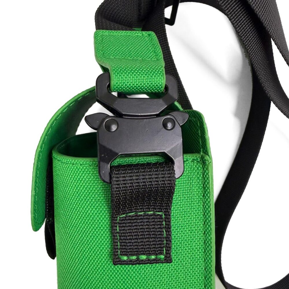 Torba Vivest P1/P3 (zielona) - obrazek 2