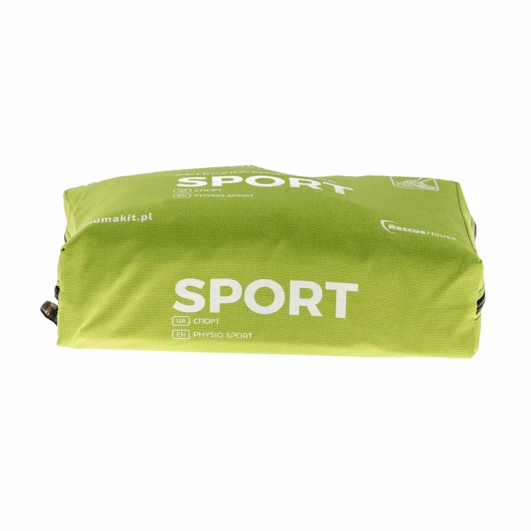 TRAUMA KIT Apteczka Modułowa (U) - Sport - obrazek 7