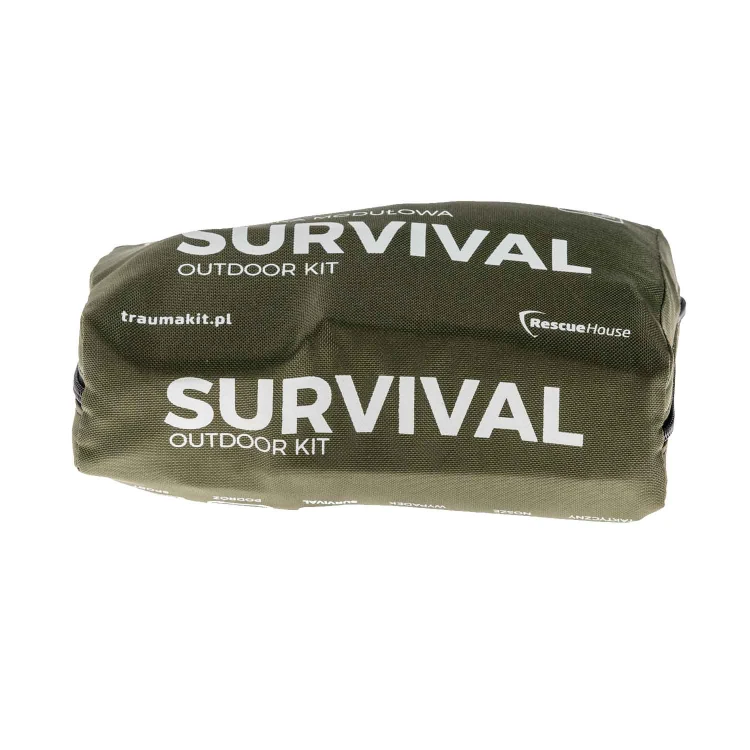 TRAUMA KIT Apteczka Modułowa (V) - Survival - obrazek 6