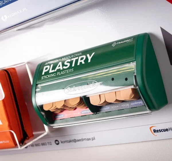 Modul plastry